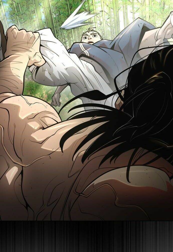 Kĩ Nguyên Của Anh Hùng Chap 109 - Next Chap 110