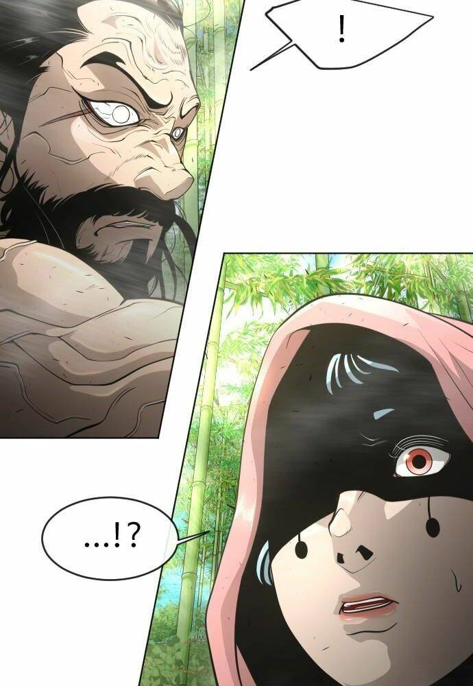 Kĩ Nguyên Của Anh Hùng Chap 109 - Next Chap 110