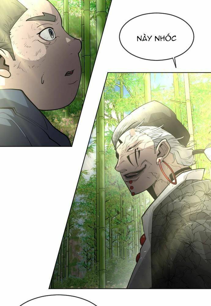 Kĩ Nguyên Của Anh Hùng Chap 109 - Next Chap 110