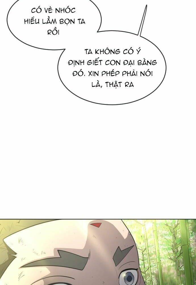 Kĩ Nguyên Của Anh Hùng Chap 109 - Next Chap 110