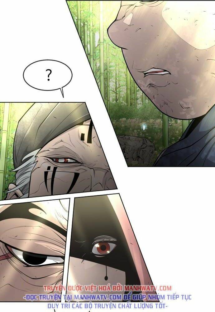 Kĩ Nguyên Của Anh Hùng Chap 109 - Next Chap 110