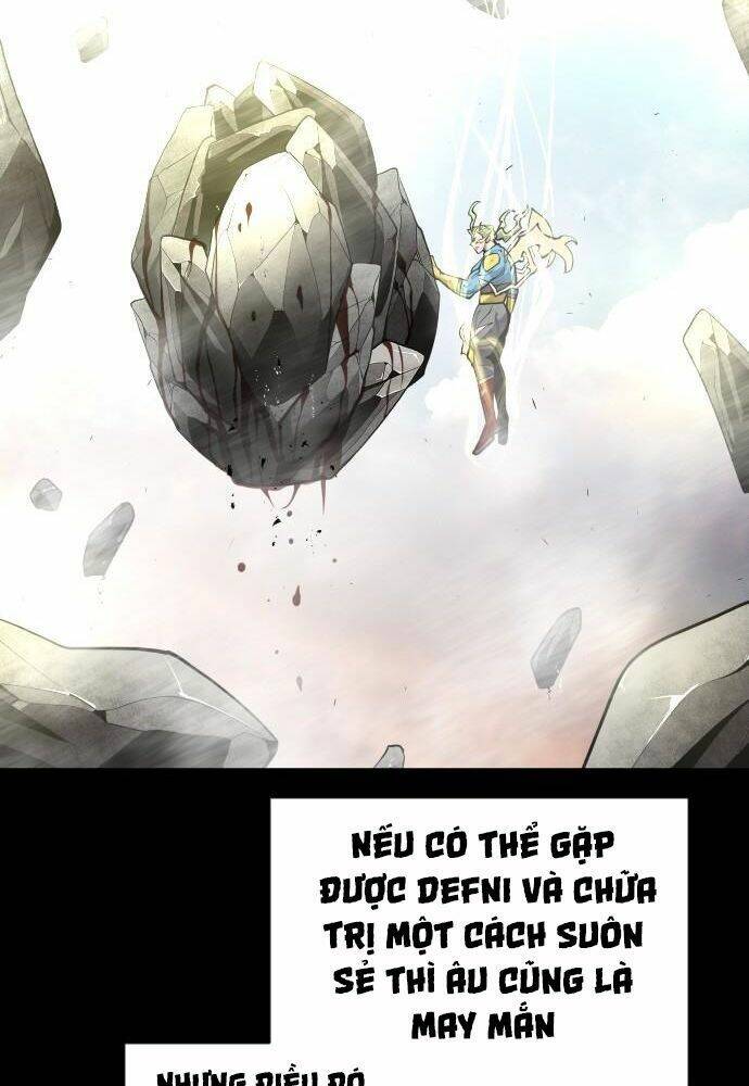 Kĩ Nguyên Của Anh Hùng Chap 109 - Next Chap 110