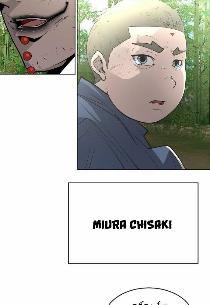 Kĩ Nguyên Của Anh Hùng Chap 109 - Next Chap 110