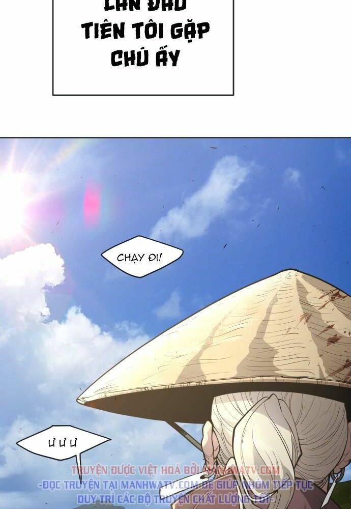 Kĩ Nguyên Của Anh Hùng Chap 110 - Next Chap 111