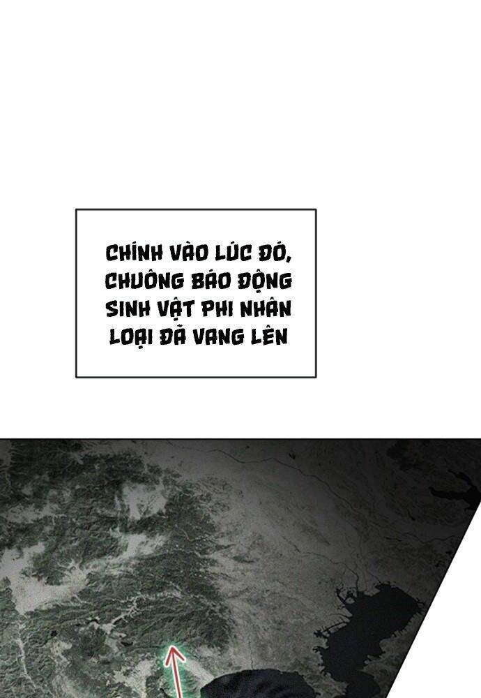 Kĩ Nguyên Của Anh Hùng Chap 110 - Next Chap 111