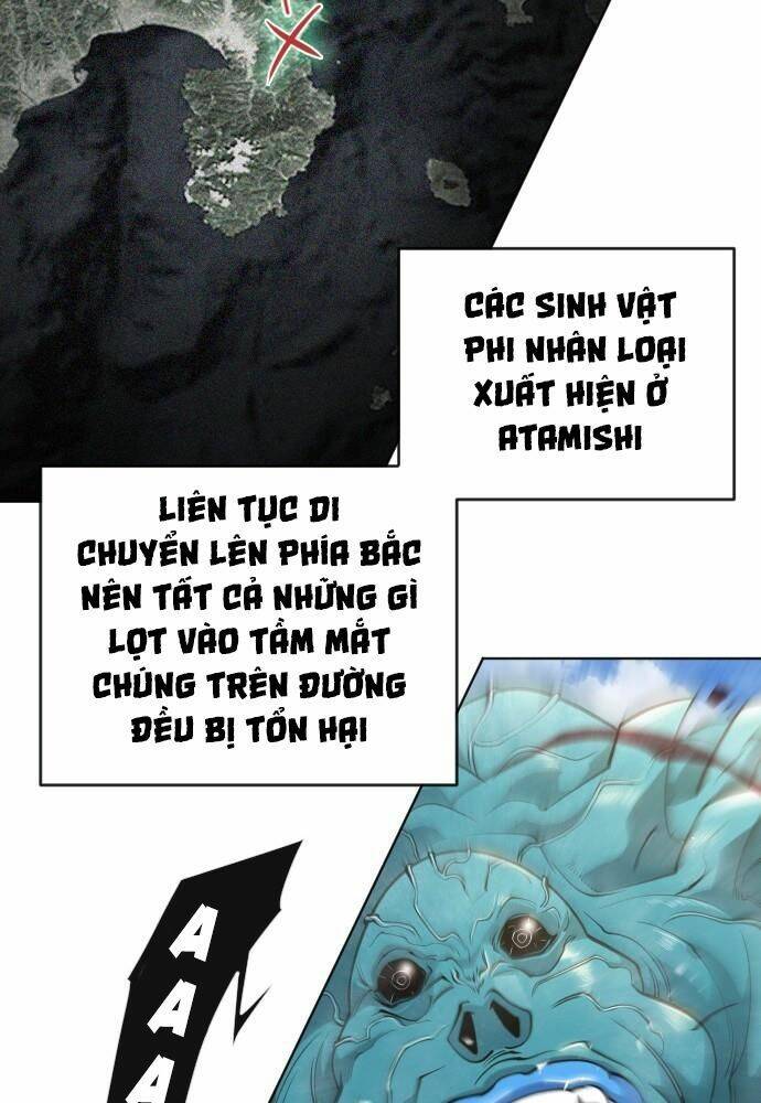 Kĩ Nguyên Của Anh Hùng Chap 110 - Next Chap 111