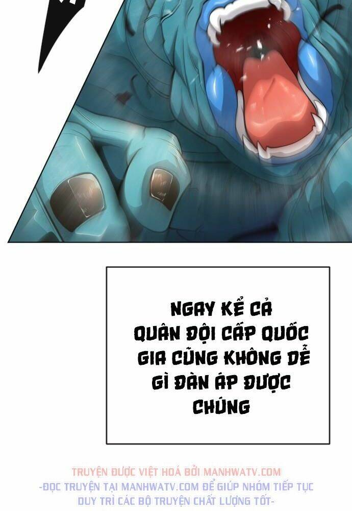 Kĩ Nguyên Của Anh Hùng Chap 110 - Next Chap 111