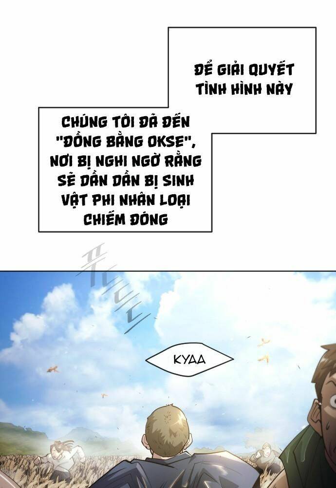 Kĩ Nguyên Của Anh Hùng Chap 110 - Next Chap 111