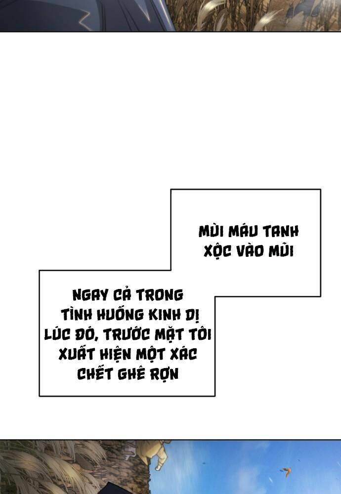 Kĩ Nguyên Của Anh Hùng Chap 110 - Next Chap 111