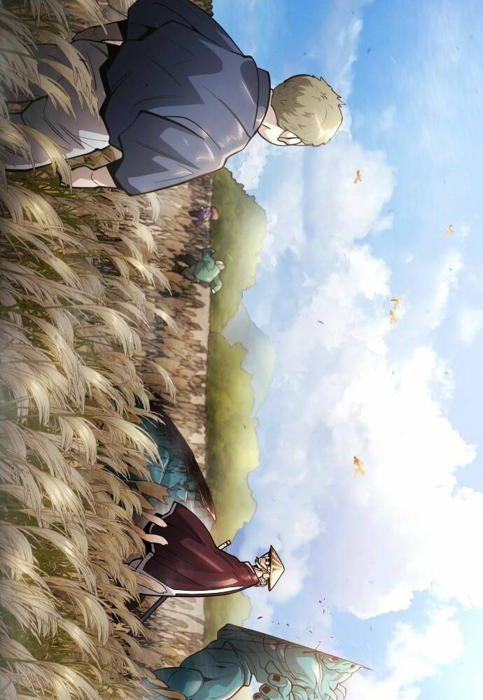 Kĩ Nguyên Của Anh Hùng Chap 110 - Next Chap 111