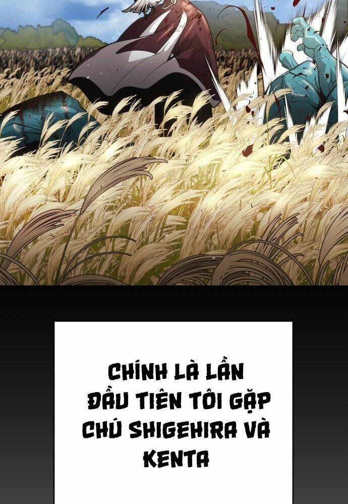 Kĩ Nguyên Của Anh Hùng Chap 110 - Next Chap 111