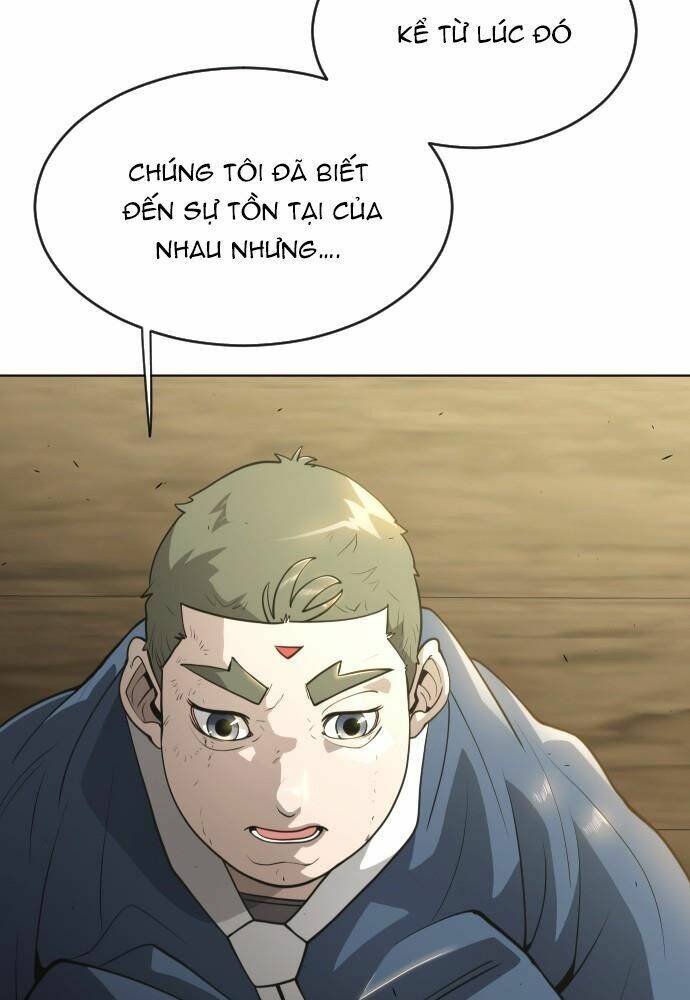 Kĩ Nguyên Của Anh Hùng Chap 110 - Next Chap 111