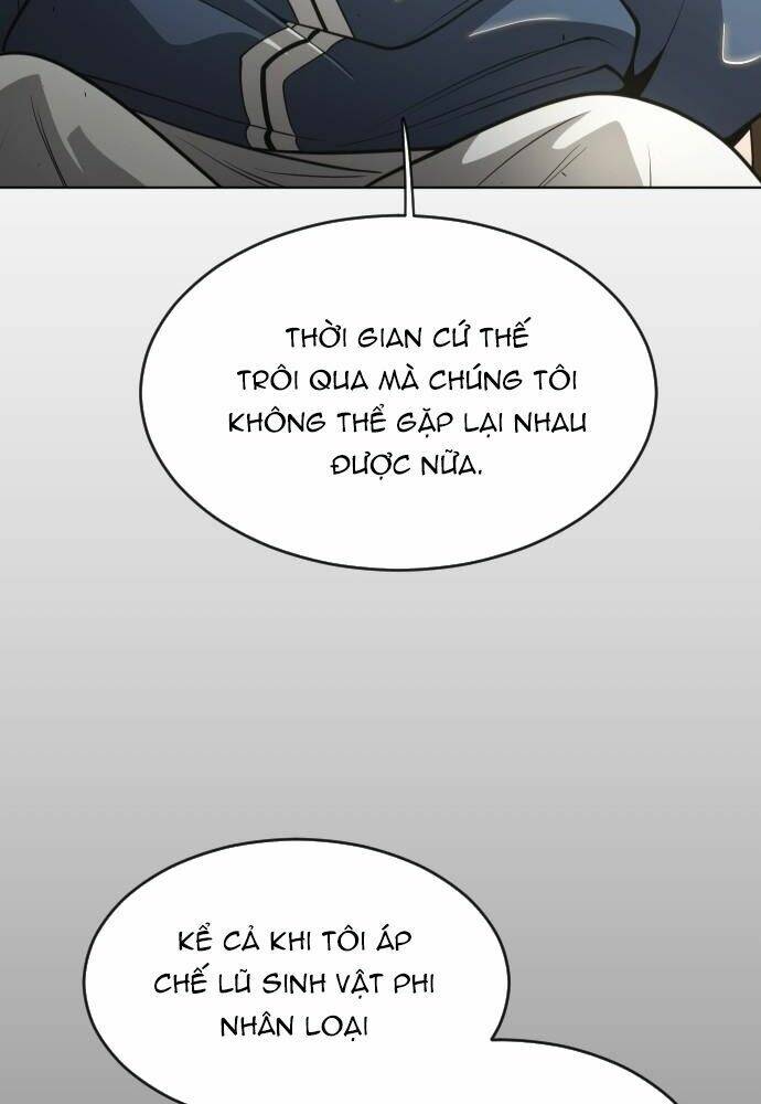 Kĩ Nguyên Của Anh Hùng Chap 110 - Next Chap 111