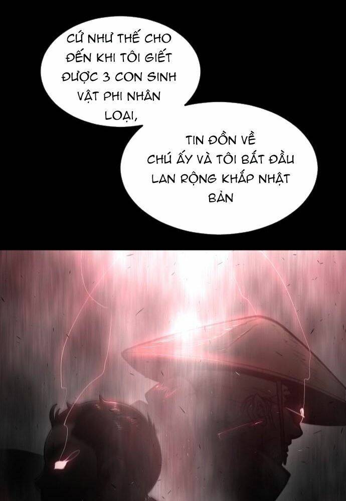 Kĩ Nguyên Của Anh Hùng Chap 110 - Next Chap 111