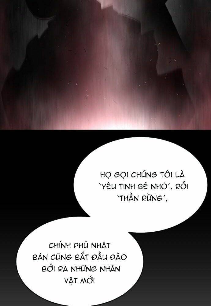 Kĩ Nguyên Của Anh Hùng Chap 110 - Next Chap 111