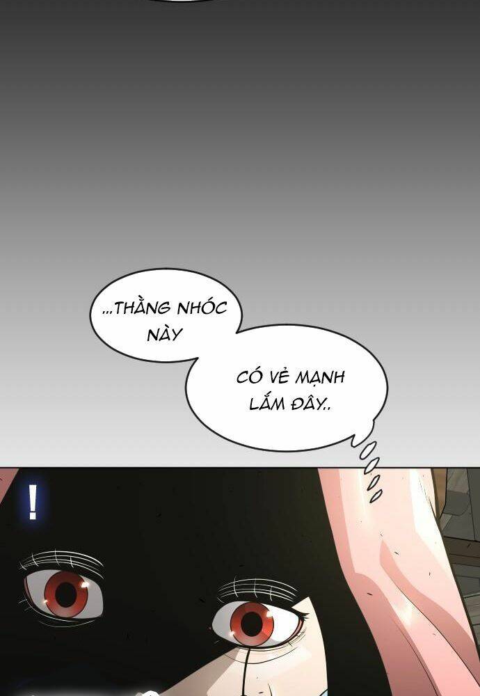 Kĩ Nguyên Của Anh Hùng Chap 110 - Next Chap 111