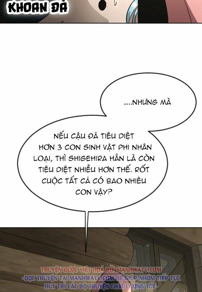 Kĩ Nguyên Của Anh Hùng Chap 110 - Next Chap 111