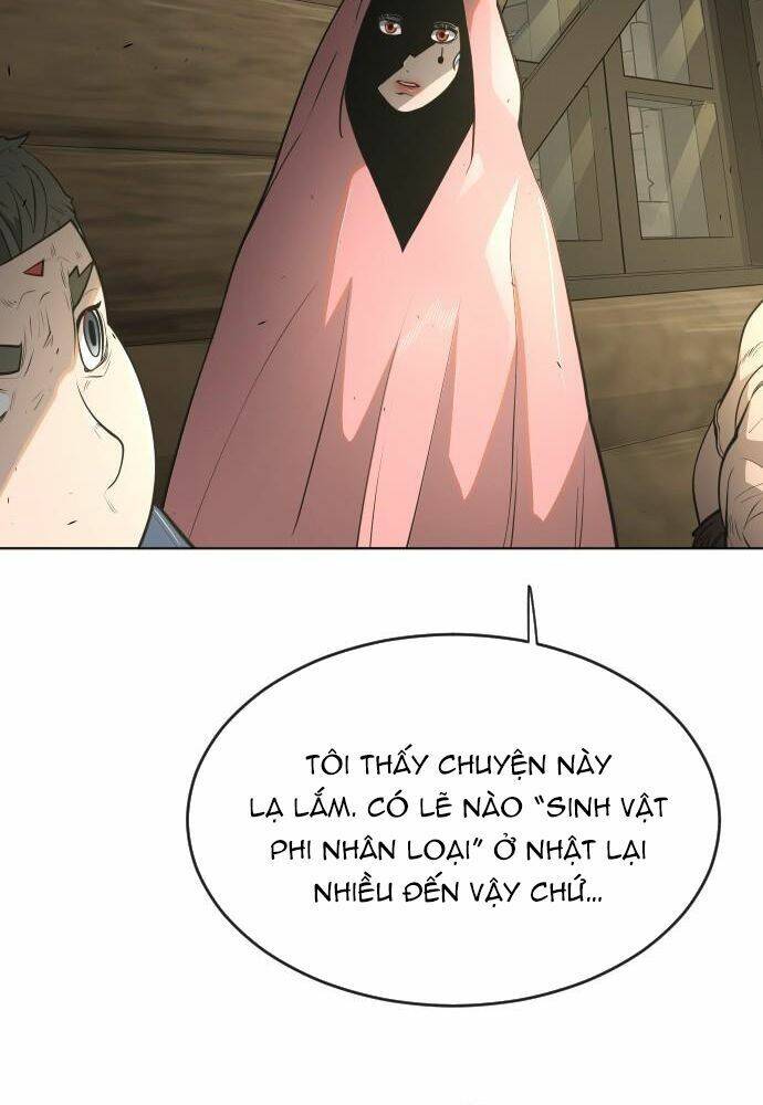 Kĩ Nguyên Của Anh Hùng Chap 110 - Next Chap 111