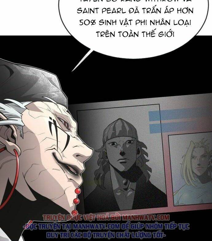 Kĩ Nguyên Của Anh Hùng Chap 110 - Next Chap 111