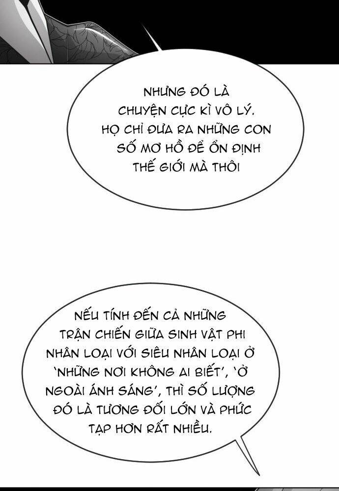 Kĩ Nguyên Của Anh Hùng Chap 110 - Next Chap 111