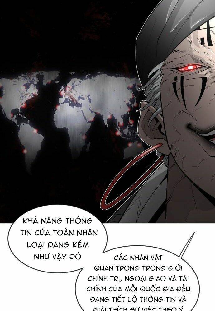 Kĩ Nguyên Của Anh Hùng Chap 110 - Next Chap 111