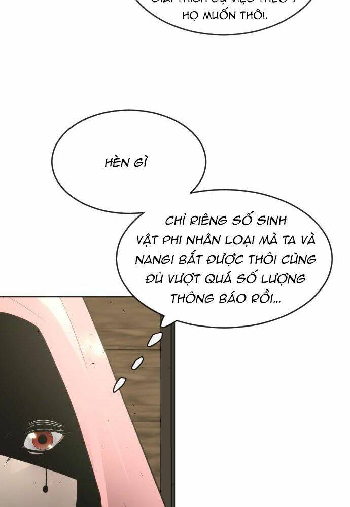 Kĩ Nguyên Của Anh Hùng Chap 110 - Next Chap 111