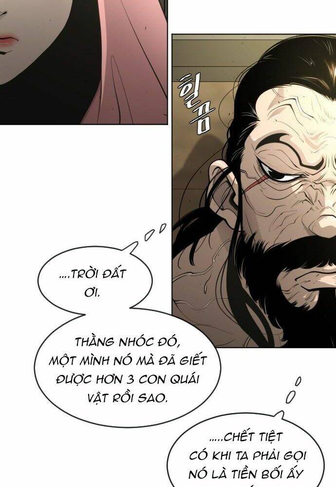 Kĩ Nguyên Của Anh Hùng Chap 110 - Next Chap 111