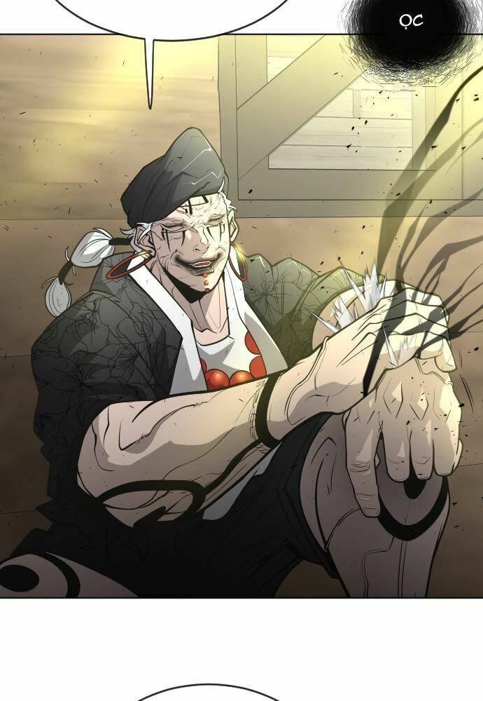 Kĩ Nguyên Của Anh Hùng Chap 110 - Next Chap 111