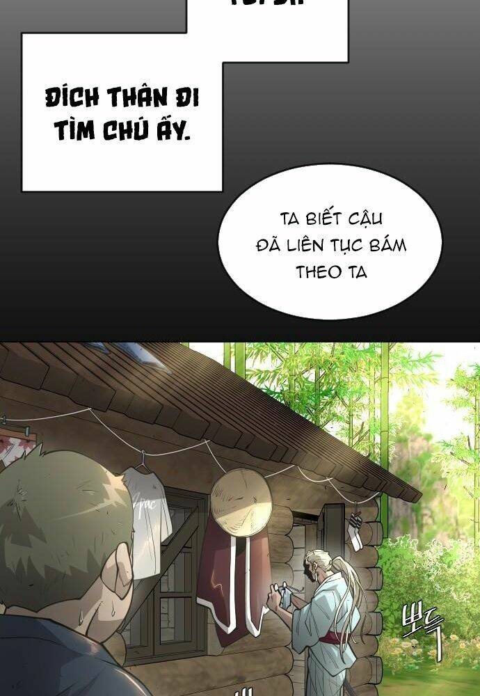 Kĩ Nguyên Của Anh Hùng Chap 110 - Next Chap 111