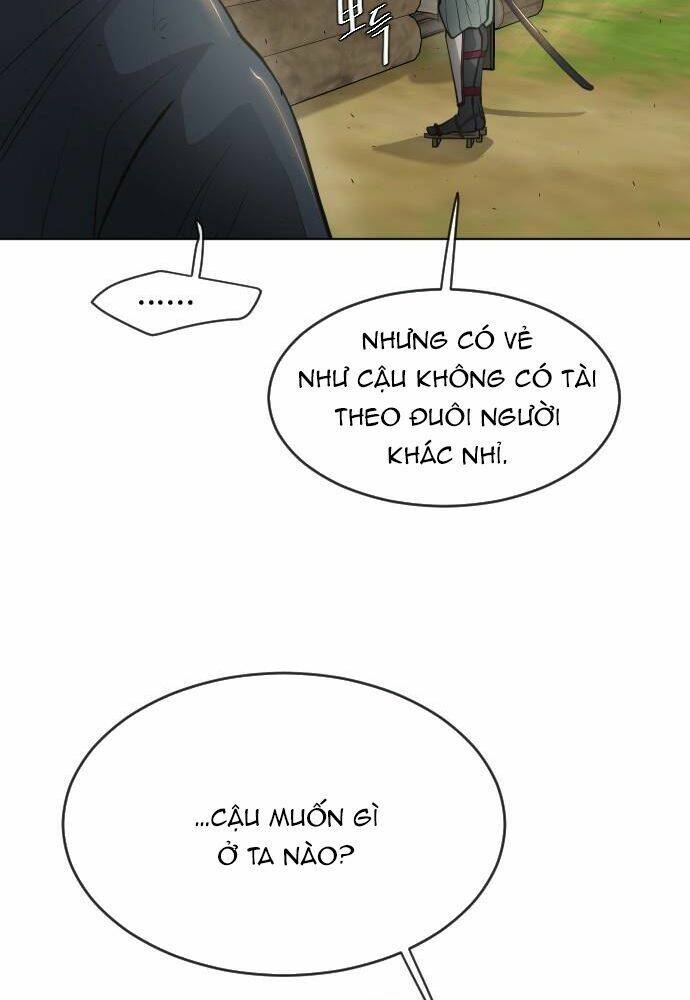 Kĩ Nguyên Của Anh Hùng Chap 110 - Next Chap 111