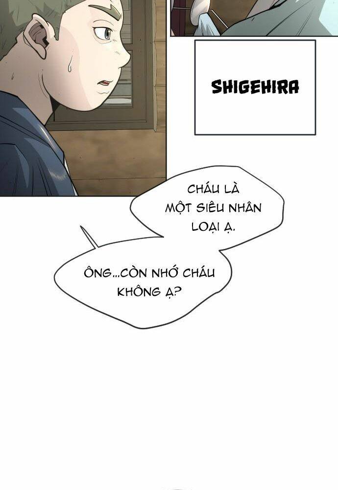 Kĩ Nguyên Của Anh Hùng Chap 110 - Next Chap 111