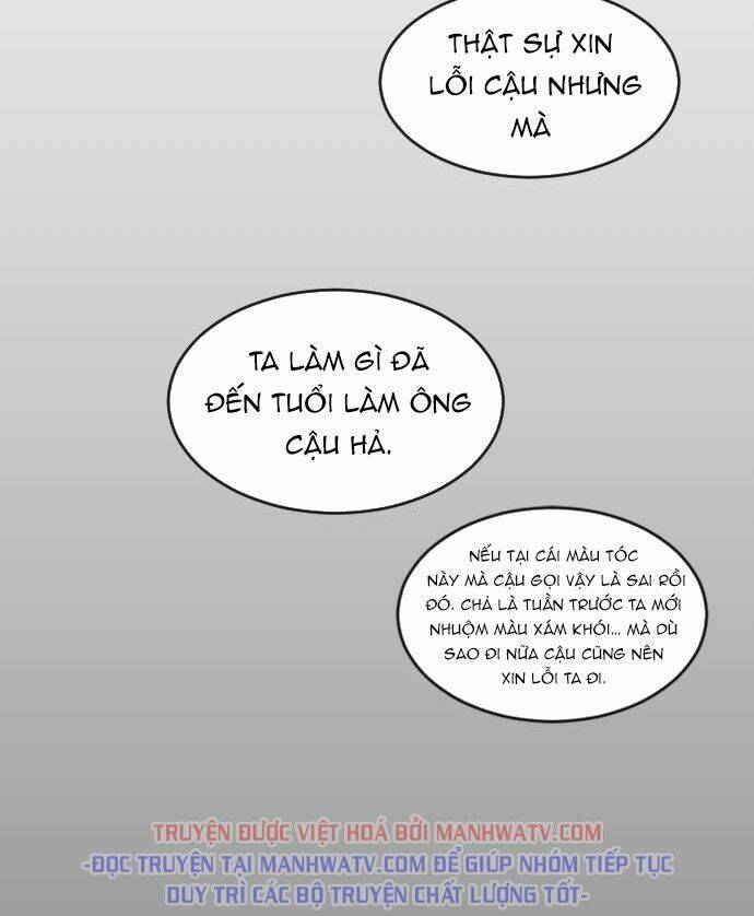 Kĩ Nguyên Của Anh Hùng Chap 110 - Next Chap 111