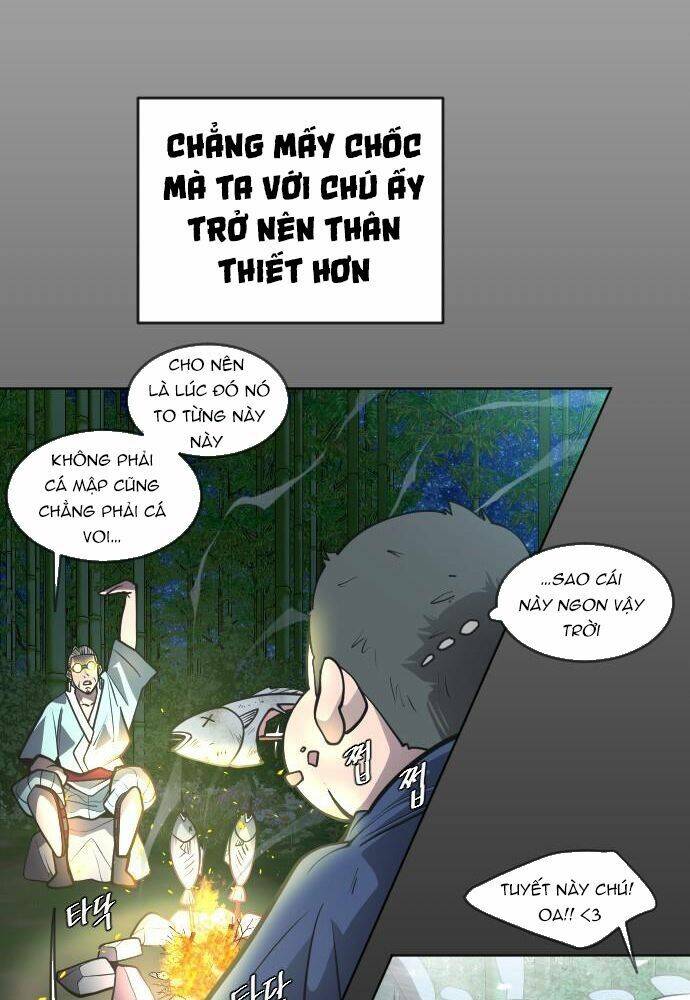 Kĩ Nguyên Của Anh Hùng Chap 110 - Next Chap 111