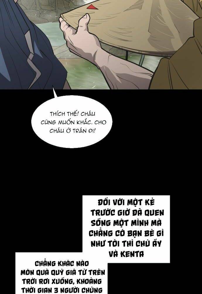 Kĩ Nguyên Của Anh Hùng Chap 110 - Next Chap 111