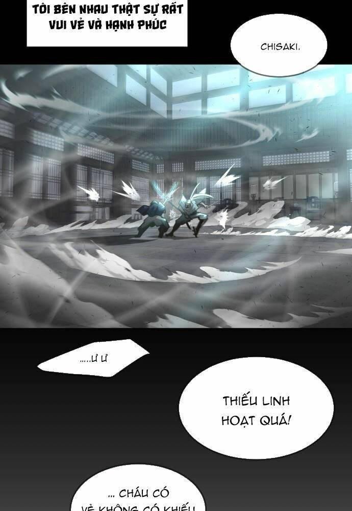 Kĩ Nguyên Của Anh Hùng Chap 110 - Next Chap 111