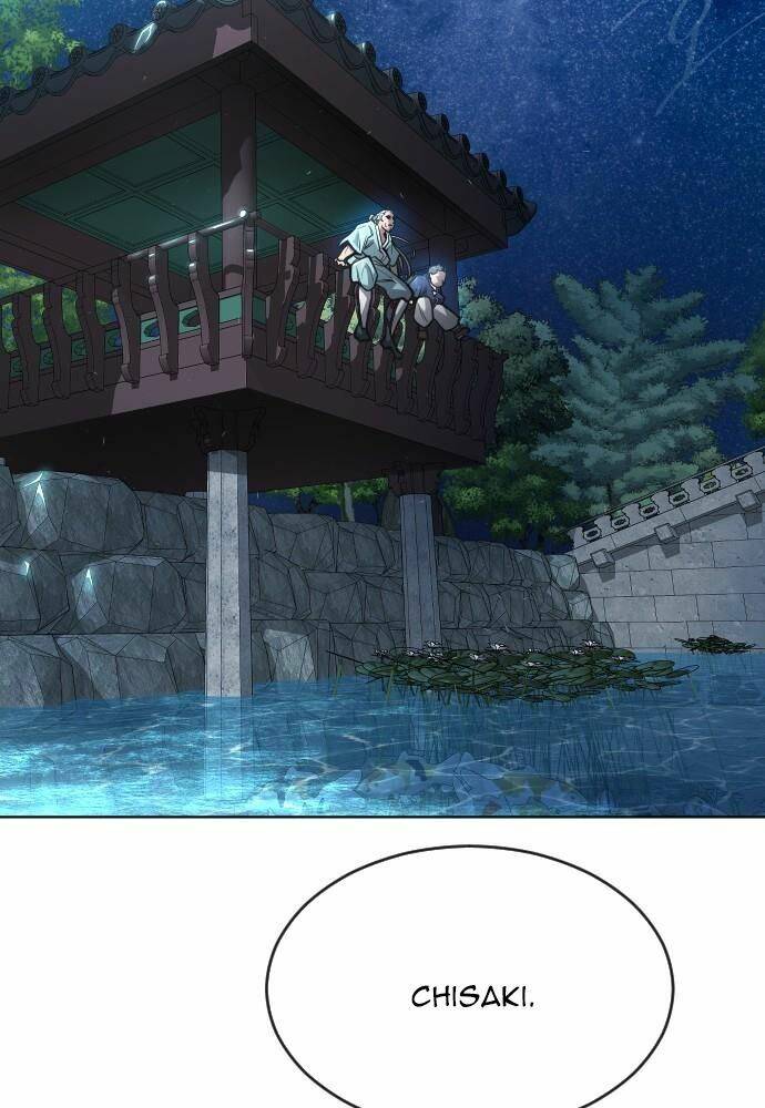 Kĩ Nguyên Của Anh Hùng Chap 110 - Next Chap 111