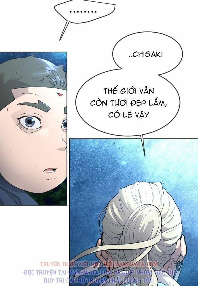 Kĩ Nguyên Của Anh Hùng Chap 110 - Next Chap 111