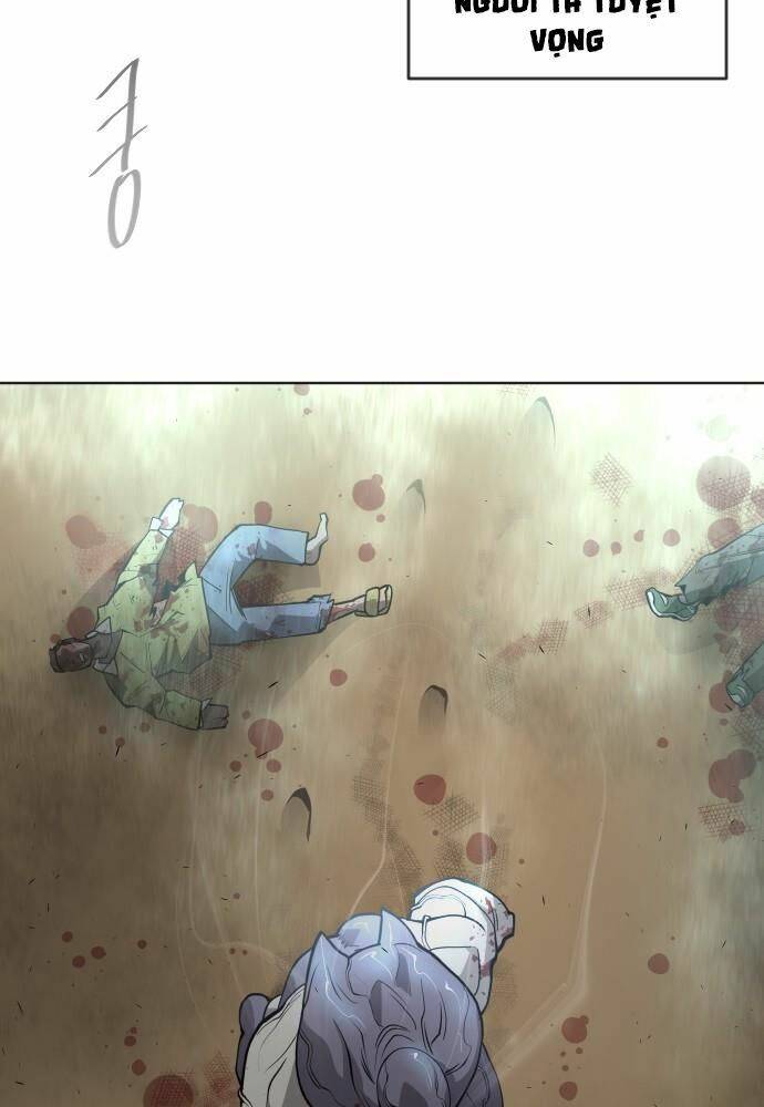 Kĩ Nguyên Của Anh Hùng Chap 110 - Next Chap 111