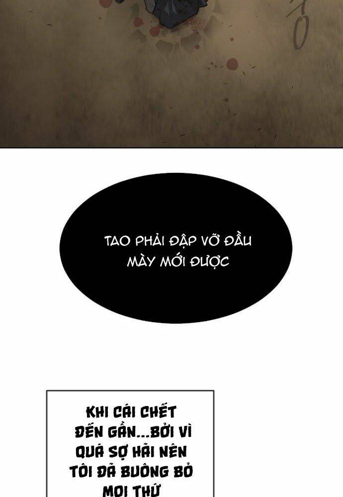 Kĩ Nguyên Của Anh Hùng Chap 110 - Next Chap 111