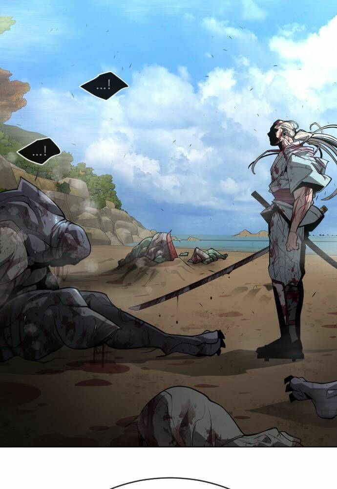 Kĩ Nguyên Của Anh Hùng Chap 111 - Next Chap 112