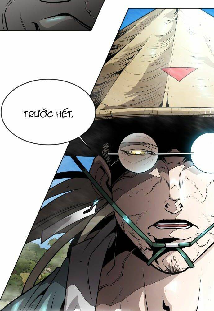 Kĩ Nguyên Của Anh Hùng Chap 111 - Next Chap 112