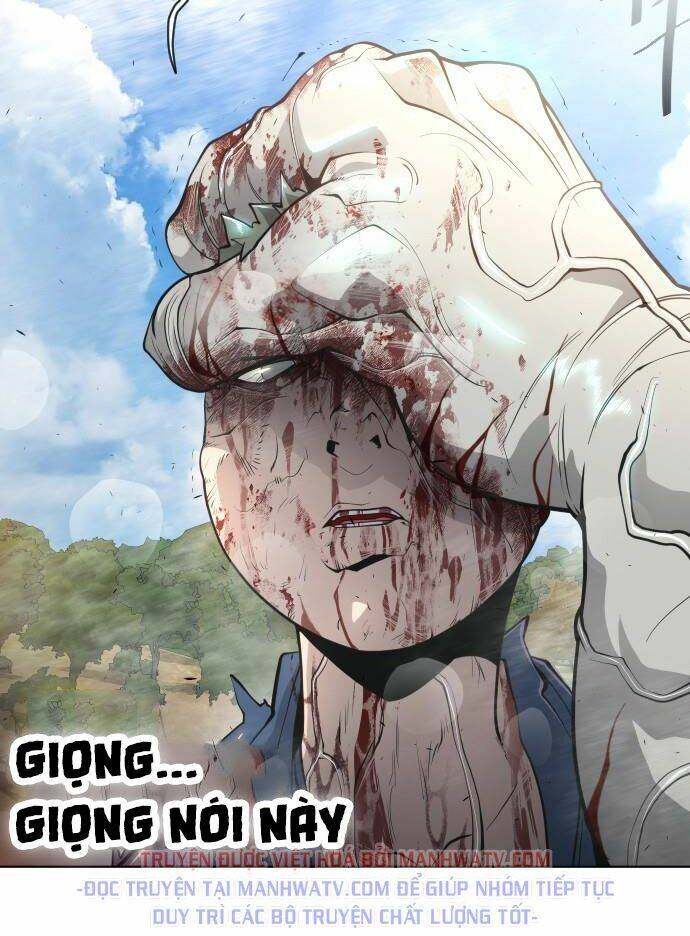 Kĩ Nguyên Của Anh Hùng Chap 111 - Next Chap 112