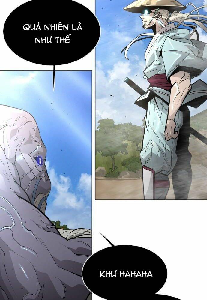 Kĩ Nguyên Của Anh Hùng Chap 111 - Next Chap 112