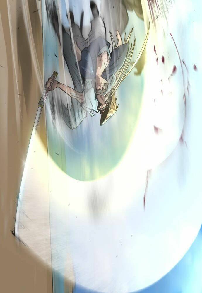 Kĩ Nguyên Của Anh Hùng Chap 111 - Next Chap 112