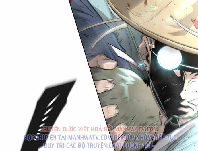 Kĩ Nguyên Của Anh Hùng Chap 111 - Next Chap 112