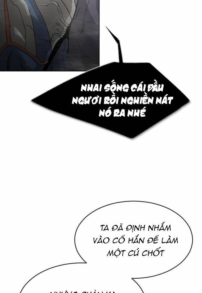 Kĩ Nguyên Của Anh Hùng Chap 111 - Next Chap 112