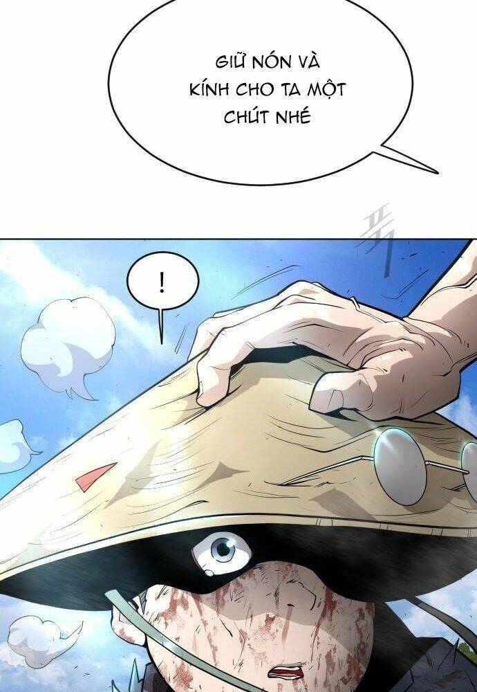 Kĩ Nguyên Của Anh Hùng Chap 111 - Next Chap 112