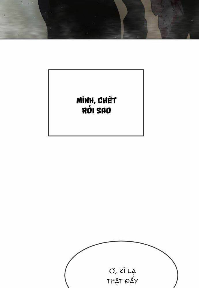 Kĩ Nguyên Của Anh Hùng Chap 111 - Next Chap 112