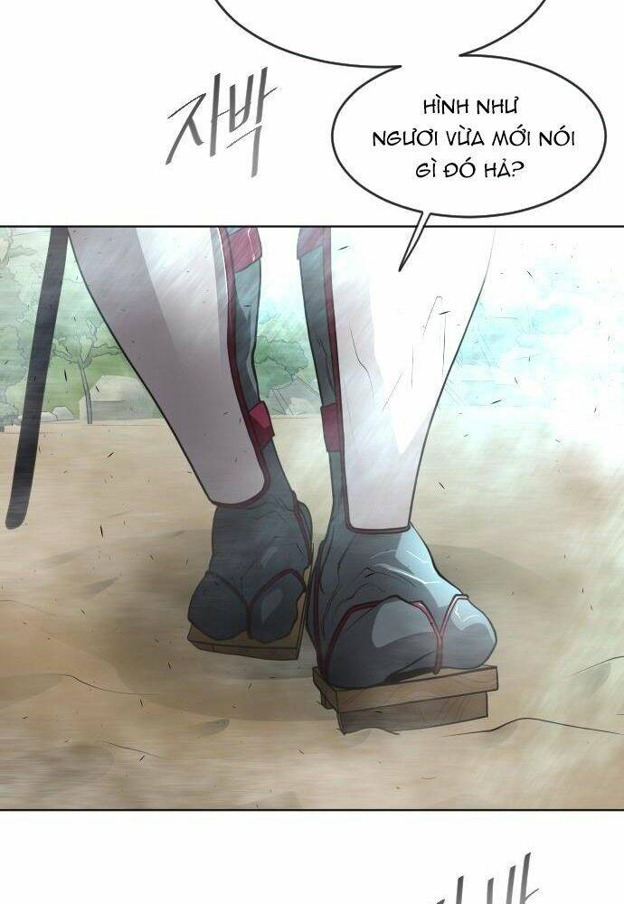 Kĩ Nguyên Của Anh Hùng Chap 111 - Next Chap 112