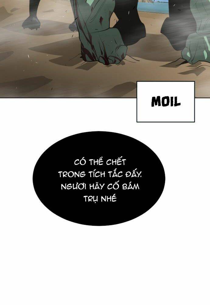 Kĩ Nguyên Của Anh Hùng Chap 111 - Next Chap 112